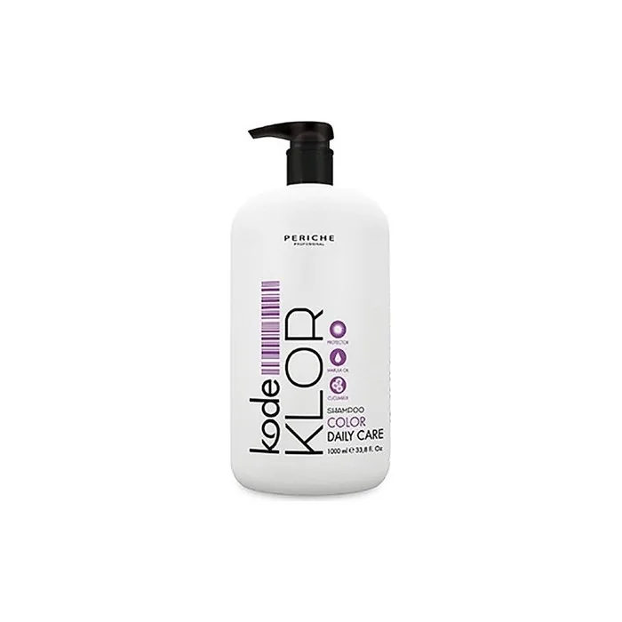 Periche Kode Color Shampoo 500ml