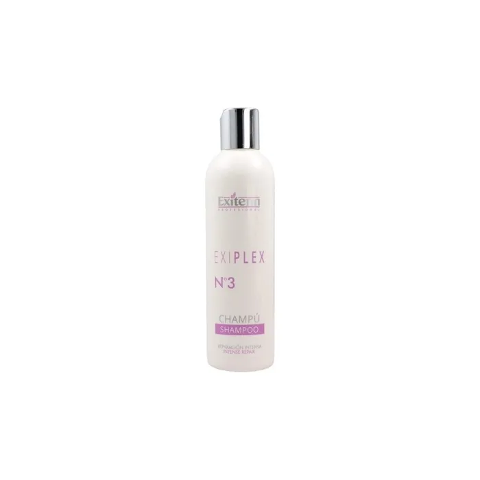 Exitenn Exiplex No. 3 Intensive Repair Shampoo 250ml