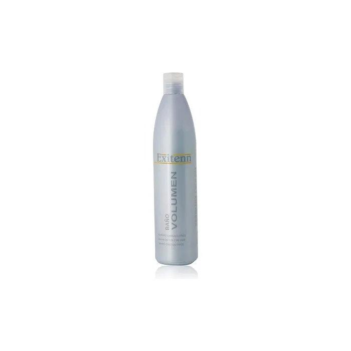 Exitenn Volumizing Shampoo 500ml