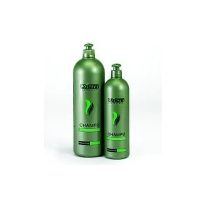 Exitenn Regulator Shampoo for Oily Hair 1000ml