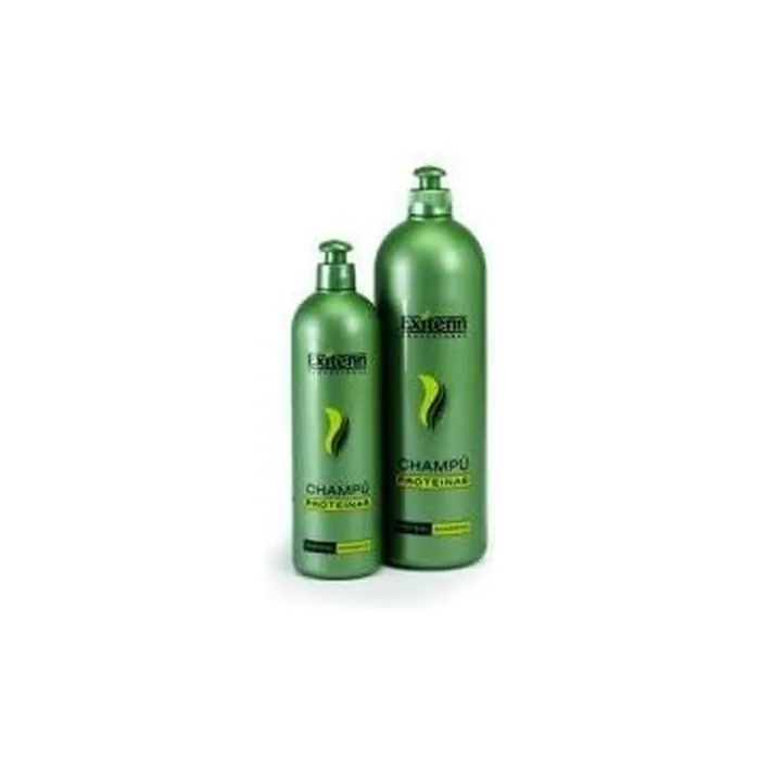 Exitenn Protein Shampoo 250ml
