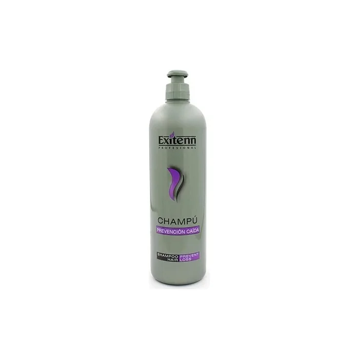 Exitenn Exit Prevention Fall Shampoo 250ml