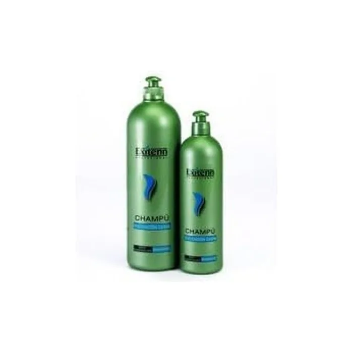 Exitenn Exite Prevention Dandruff Shampoo 250ml