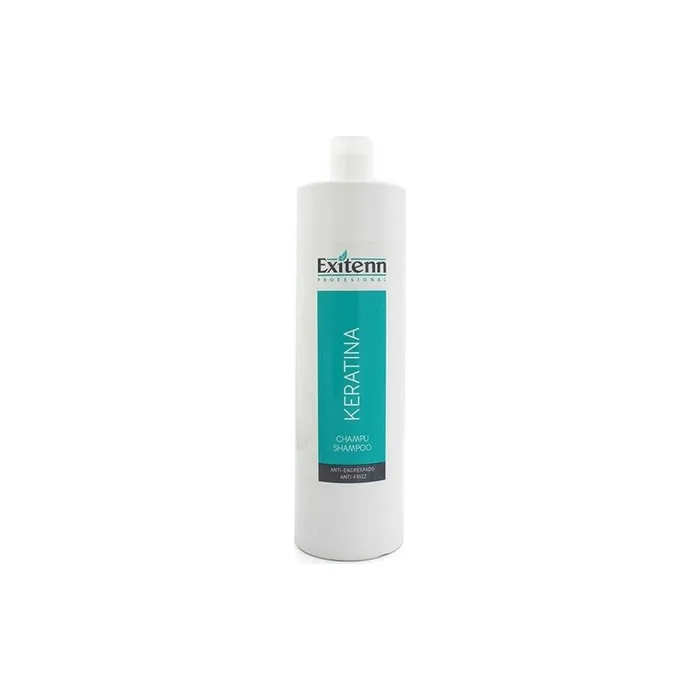 Exitenn Exit Keratin Shampoo Frizz Hair 1000ml