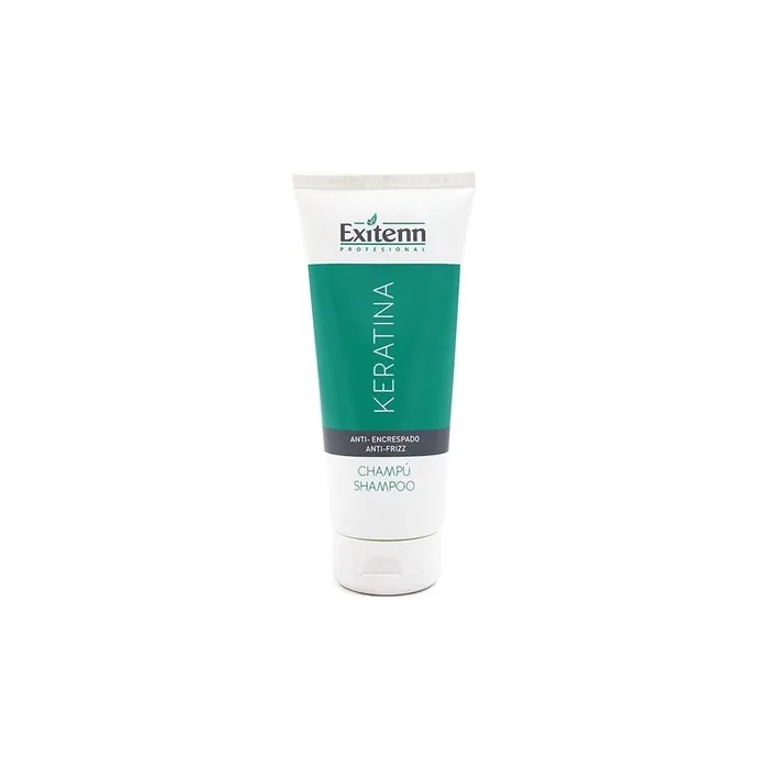 Exitenn Keratin Anti Frizz Shampoo 200ml