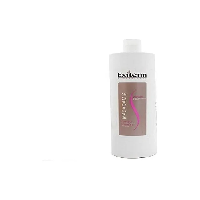 Exitenn Exit Macadamia Nutrition Shampoo for Dry Hair 250ml