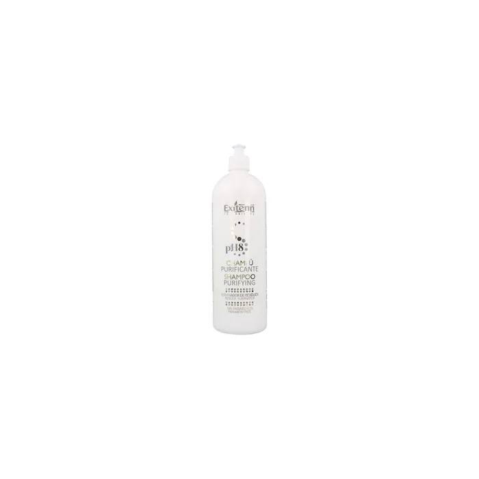 Exitenn Purifying Shampoo 1000ml