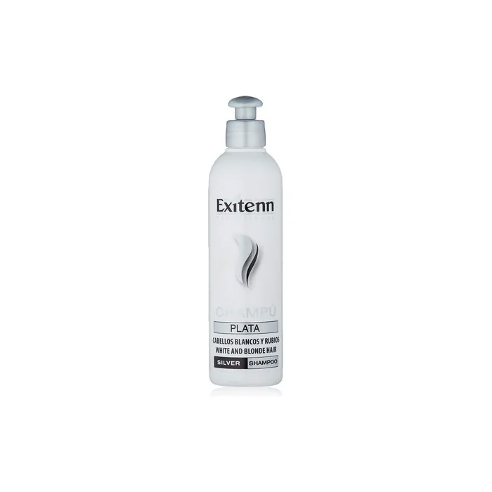 Exitenn Shampoo