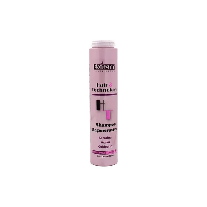 Exitenn HT Regenerative Shampoo 250ml