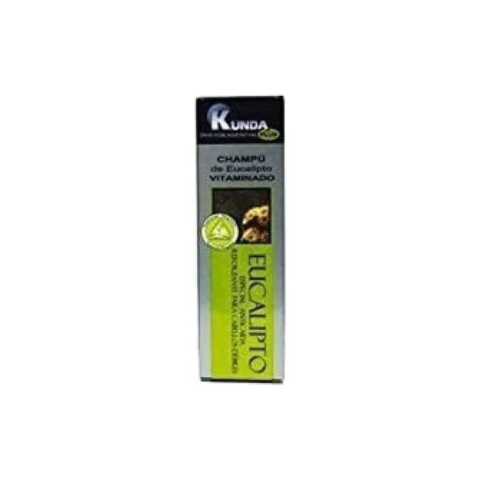 Anti-Hair Loss Eucalyptus Shampoo 250ml