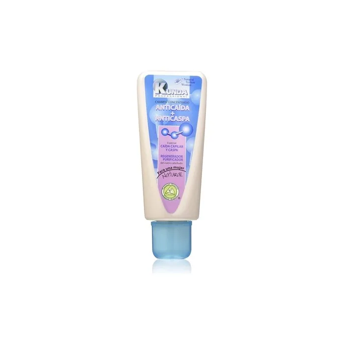 Natural System Shampoo 100ml