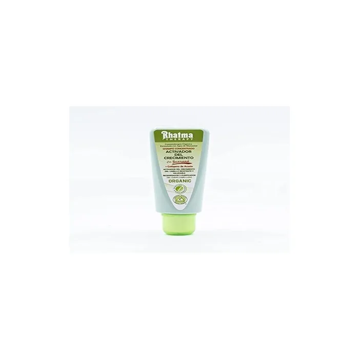Rhatma Growth Activator Guarana Shampoo 100ml