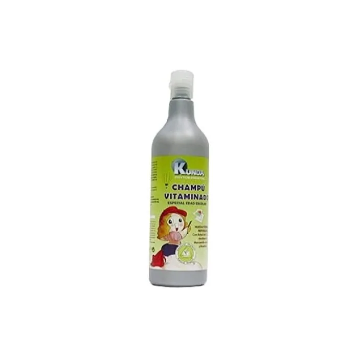 Kunda Shampoo 250ml