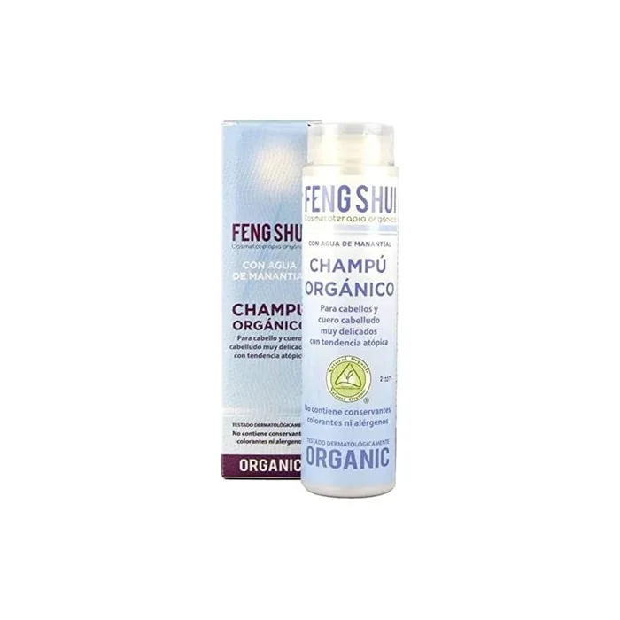 Feng Shui Shampoo 200ml