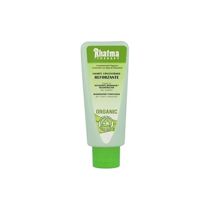 Strengthening Shampoo 125ml