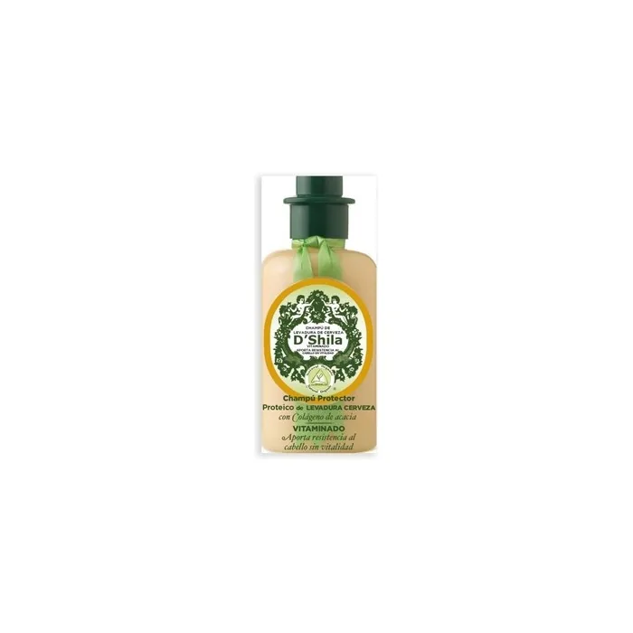 Beer Yeast Shampoo 300ml