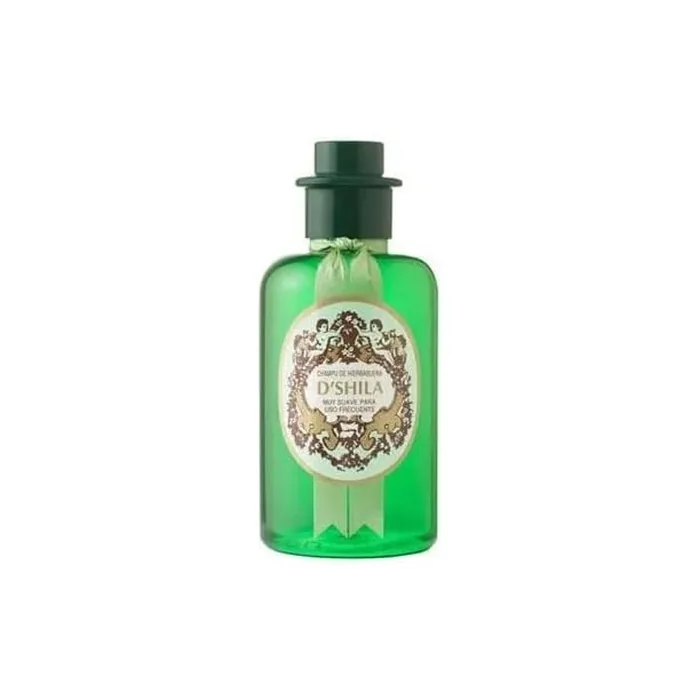 Peppermint Shampoo 300ml