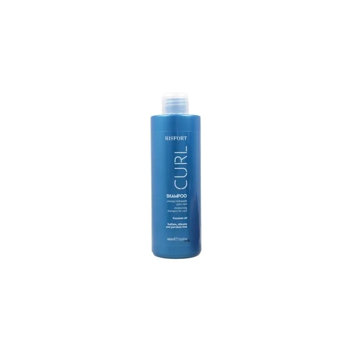 Risfort Curl Shampoo 400ml
