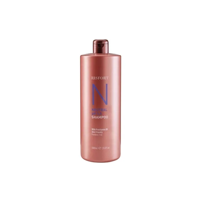 Risfort Shampoo 1000ml