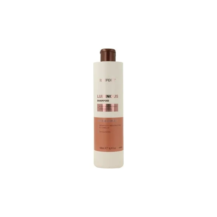 Risfort Luminous Shampoo Botox Effect - 500 Milliliters