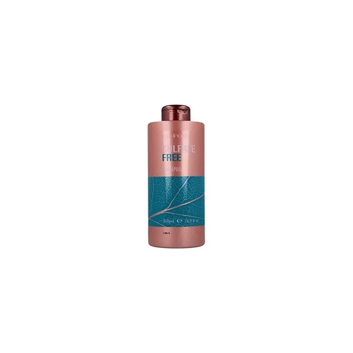 Risfort Sulfate-Free Shampoo 500ml