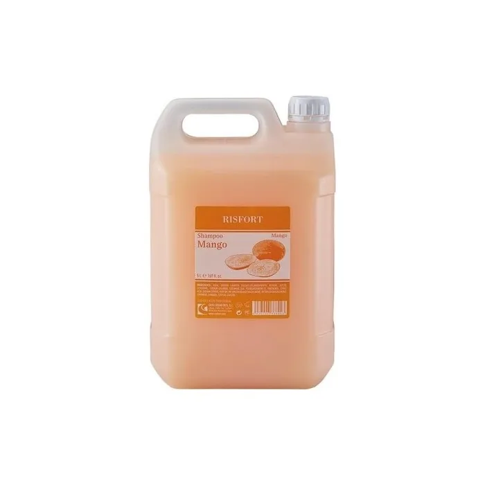 Risfort Shampoo 5000ml