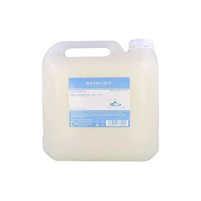 Risfort Shampoo 5000ml