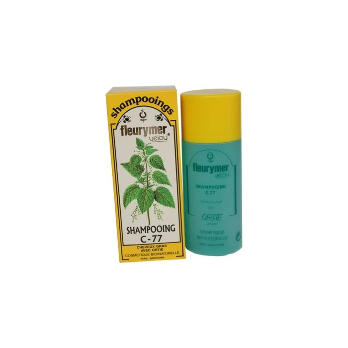 Fleurymer Champu Antigrasa C 77 200Ml