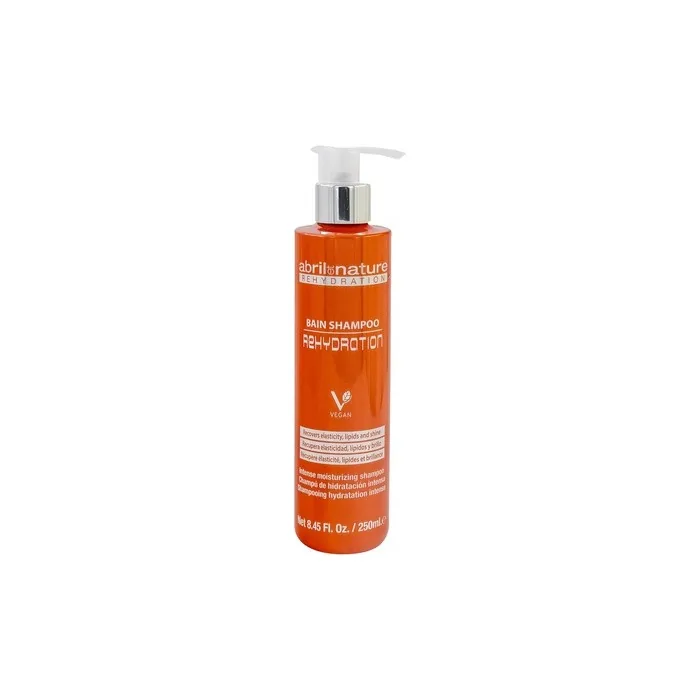 Abril Et Nature Rehydration Shampoo for Maximum Moisture for Dry Hair
