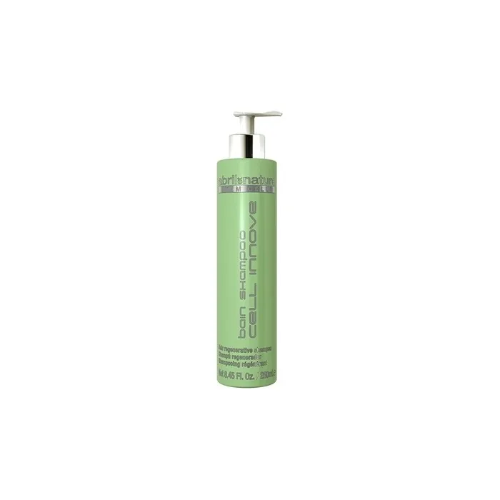 Abril Et Nature Cell Innove Bain Shampoo Regenerating Shampoo With Stem Cells 250ml