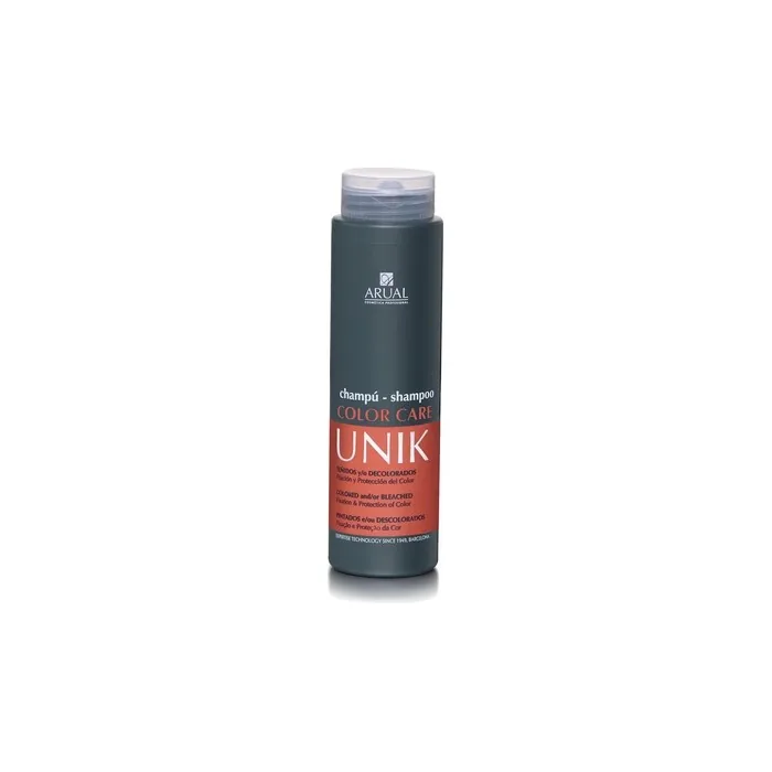 Arual Arual Unik Color Care Shampoo 250ml
