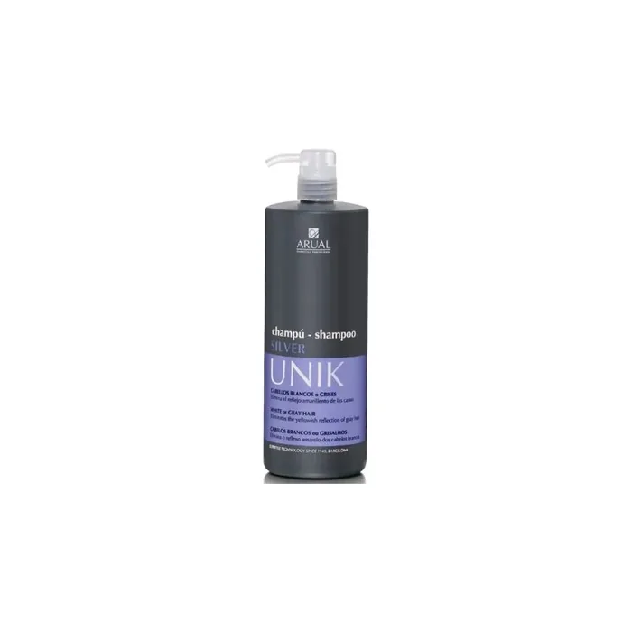 Arual Arual Unik Silver Shampoo 1000ml
