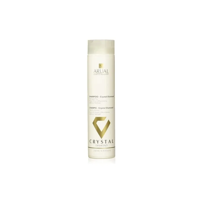 Arual Crystal Diamond Shampoo 250ml