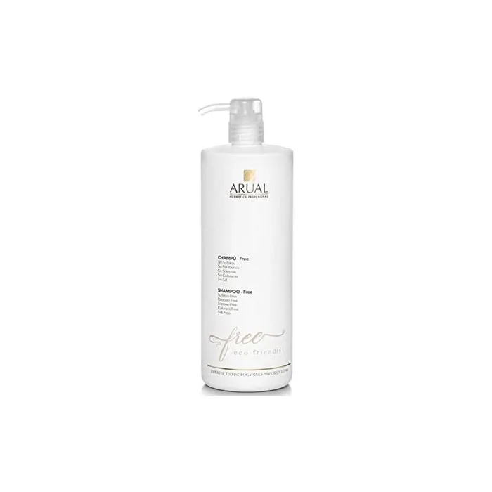 Arual Champu 1000 Ml
