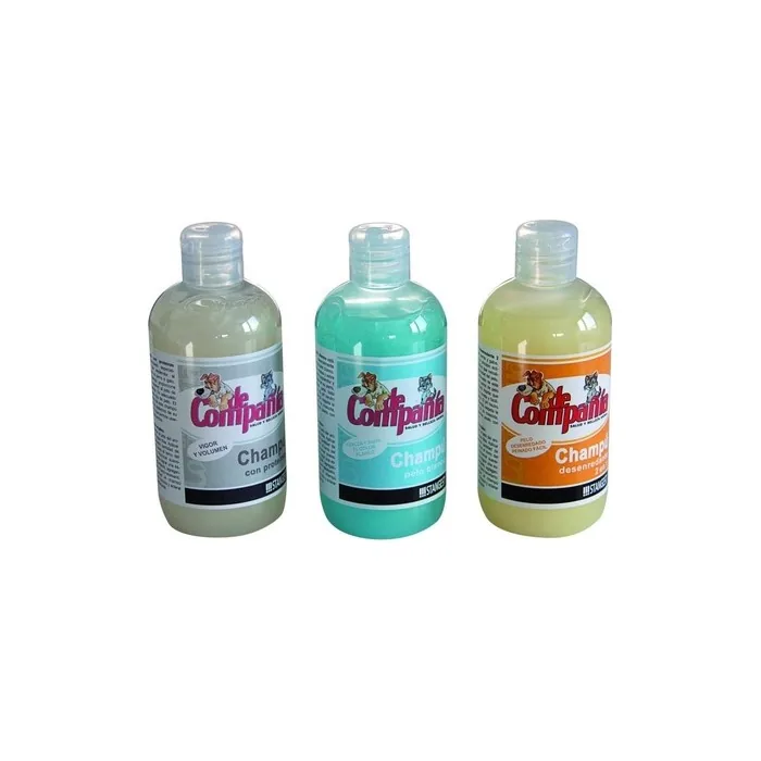 Stangest Shampoo for White Hair 250ml