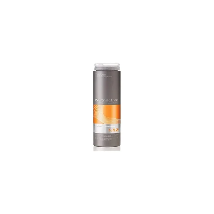 ERAYBA N12 COLLASTIN Shampoo 250ml