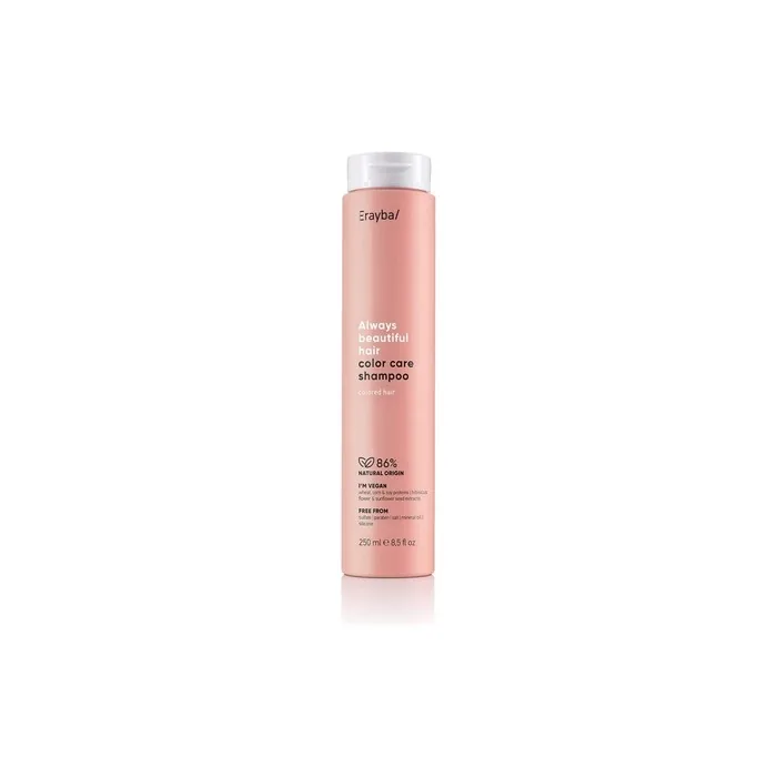 Erayba Detox Color Care Shampoo 250ml