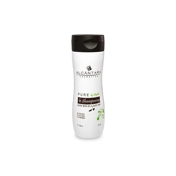Cleybell Pure Shampoo 300ml