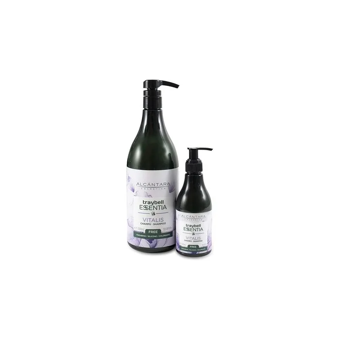Traybell Essentia Vitaliss Shampoo 250ml
