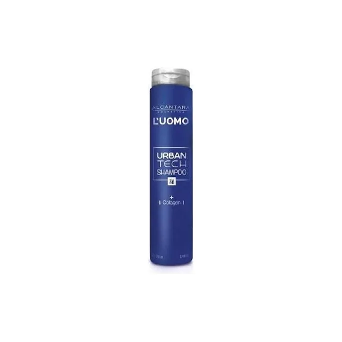 L'Uomo Urbantech Shampoo 250ml