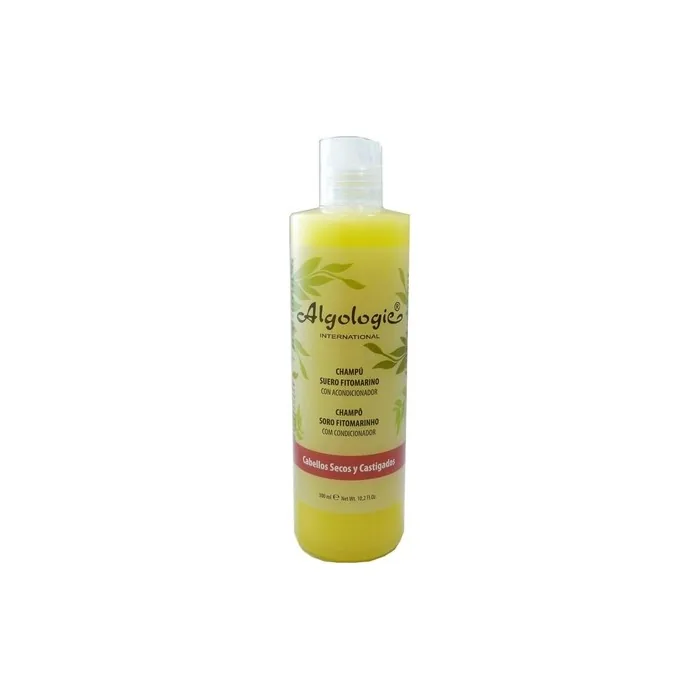 Algologie Shampoos