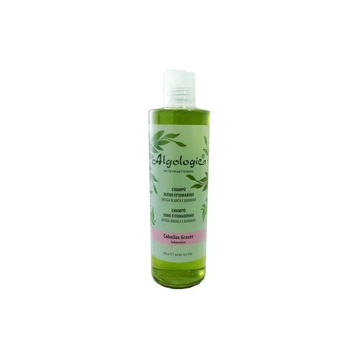 ALGOLOGIE Shampoos 50ml