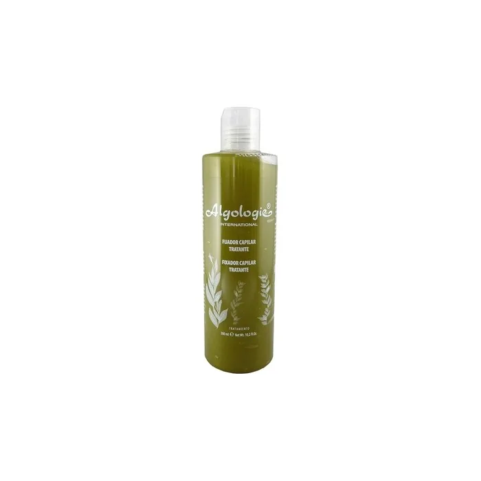 Algologie Shampoos