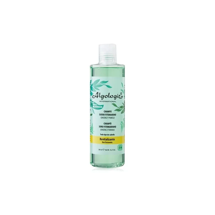 L'Anza Laboratorios Abad Revitalizing Shampoo 300 Milliliters