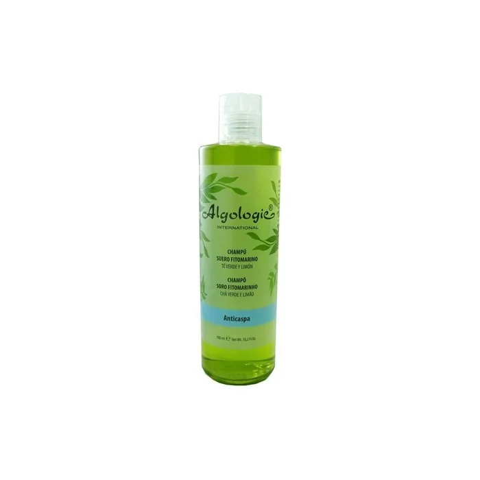 ALGOLOGIE Shampoos 300ml