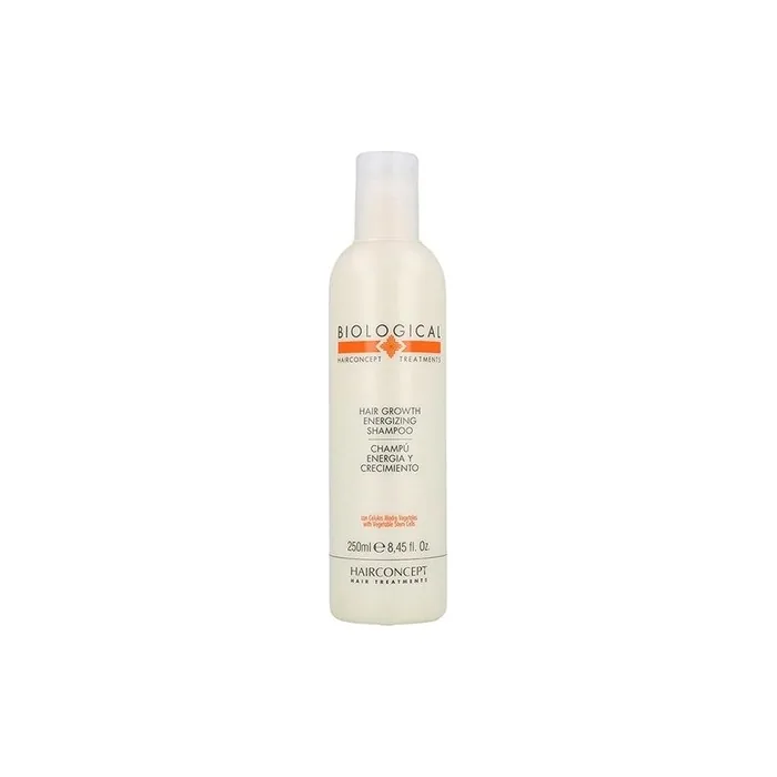 Hair Concept Biological Energising and Growth Shampoo 250ml