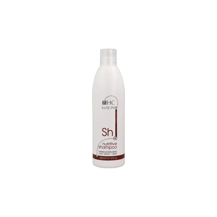 Hairconcept Nutritive Treatment Shampoo 300 Ml