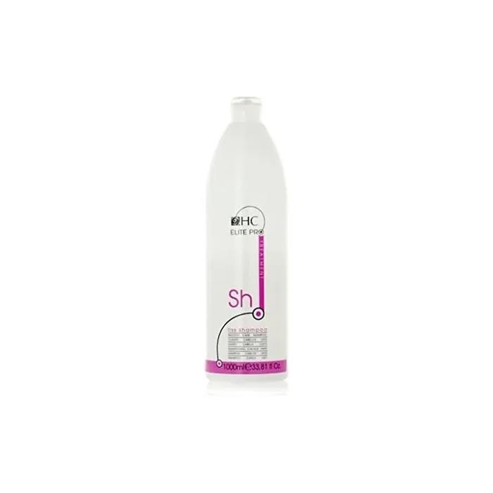 Elite Pro Liss Shampoo 300ml