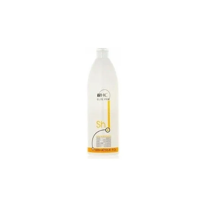 H.C. Elite Pro-Volume Shampoo 300ml Black