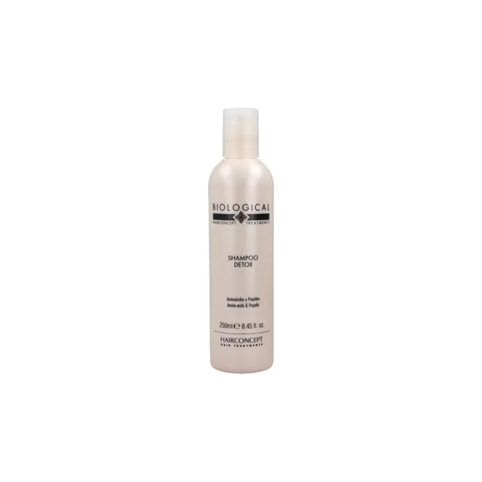 Hairconcept Biological Organic Shampoo Detox 250 Ml